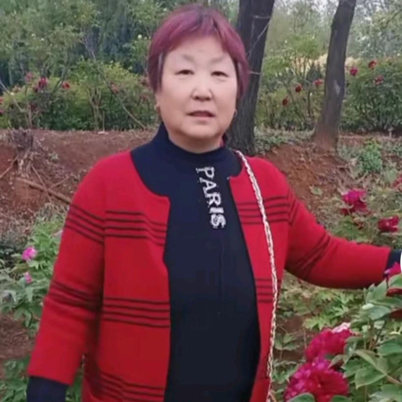 56年的猴（成姐）