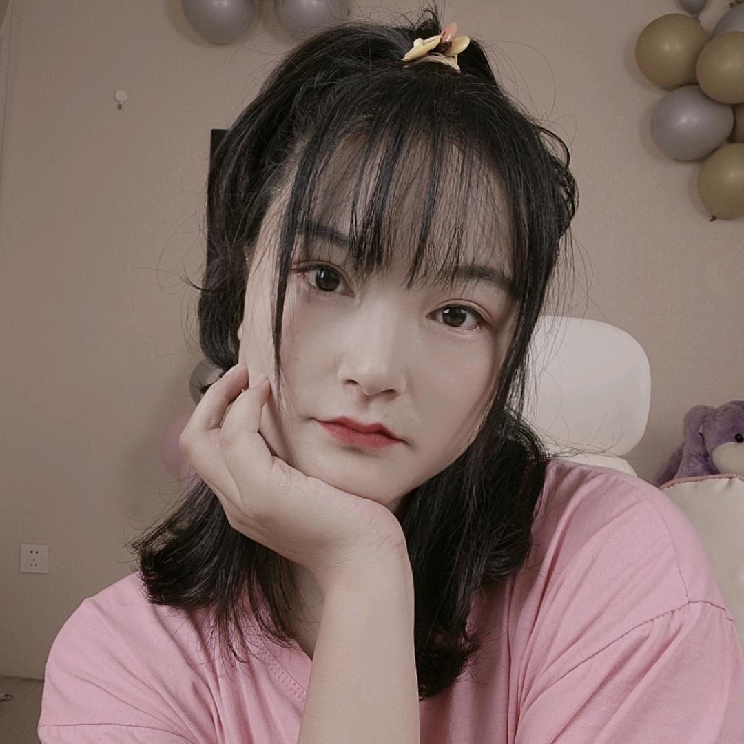 🍑桃桃子🍑