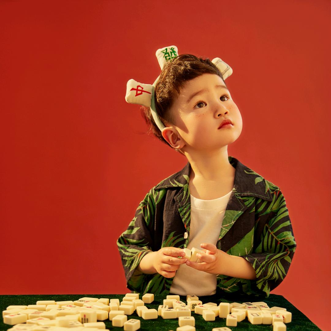 优比麻麻😂😂😂