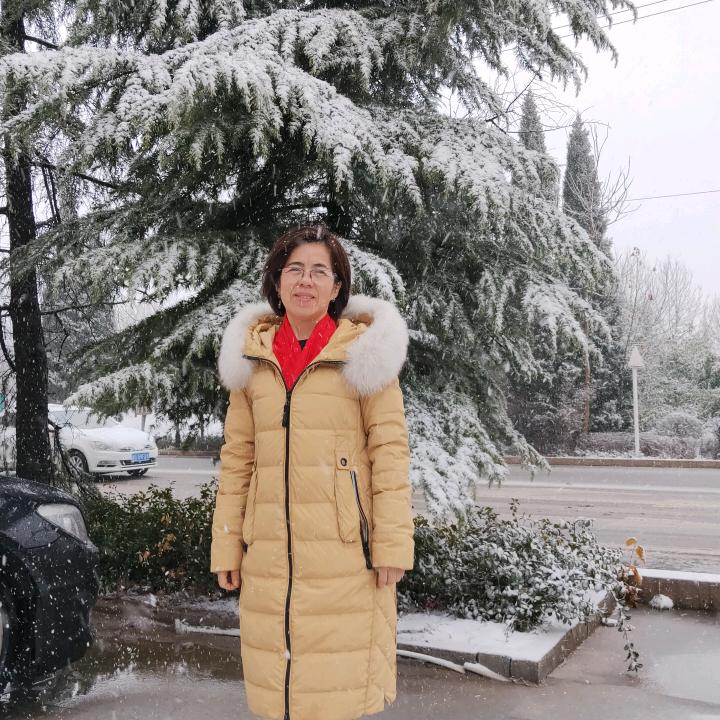 东北小姨
