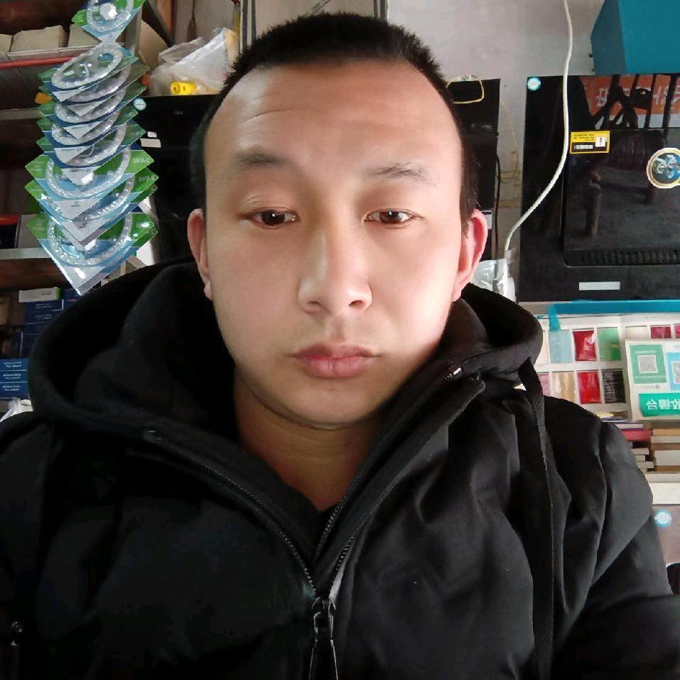 黑色的天