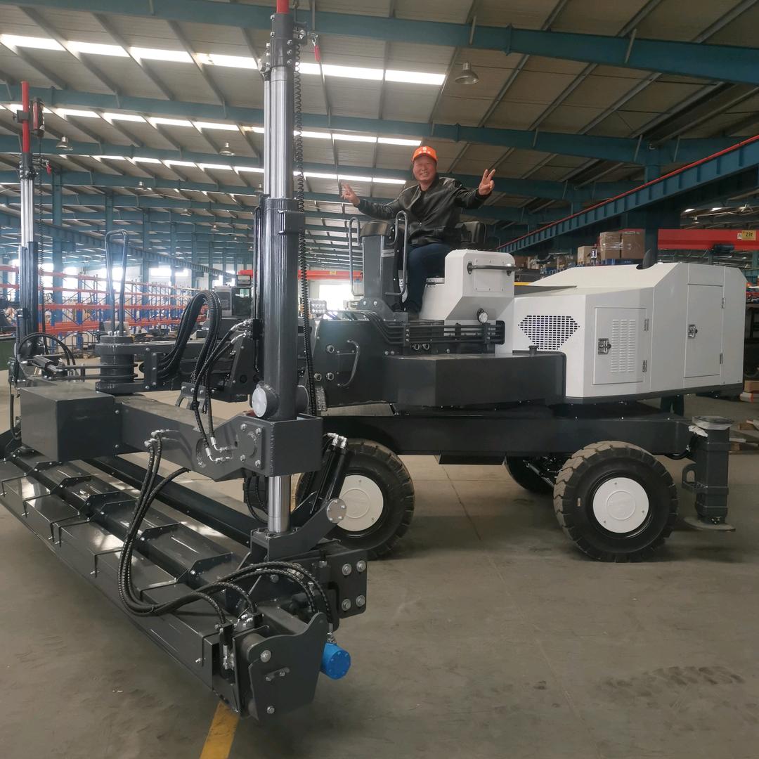 河北信德公路工程有限公司