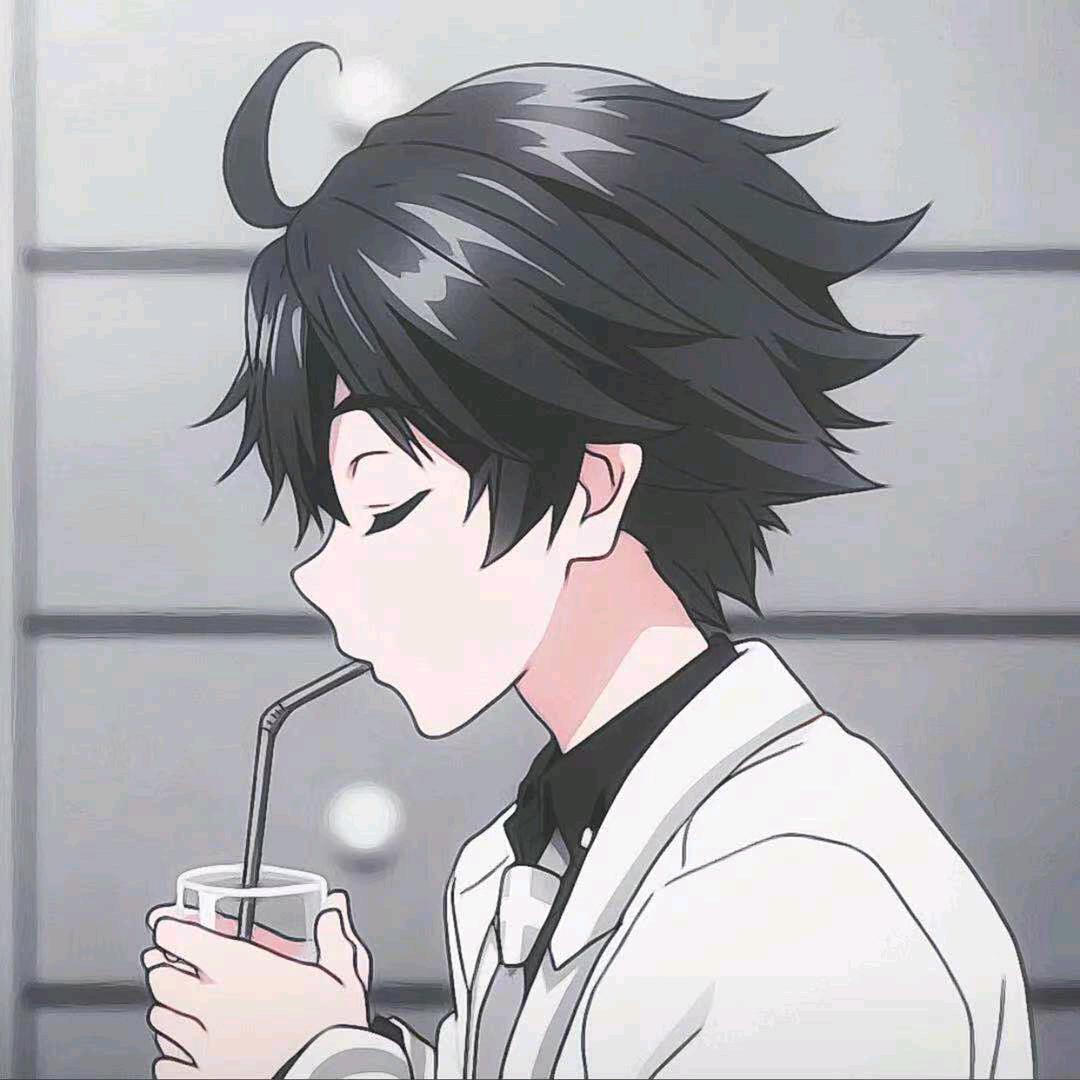 阿星头像