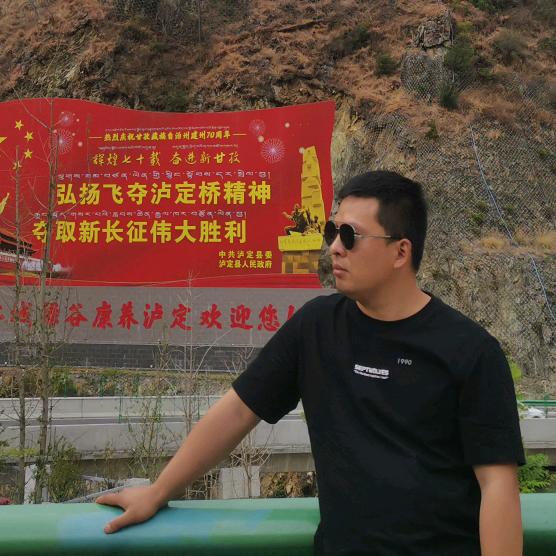 一个优秀的男人