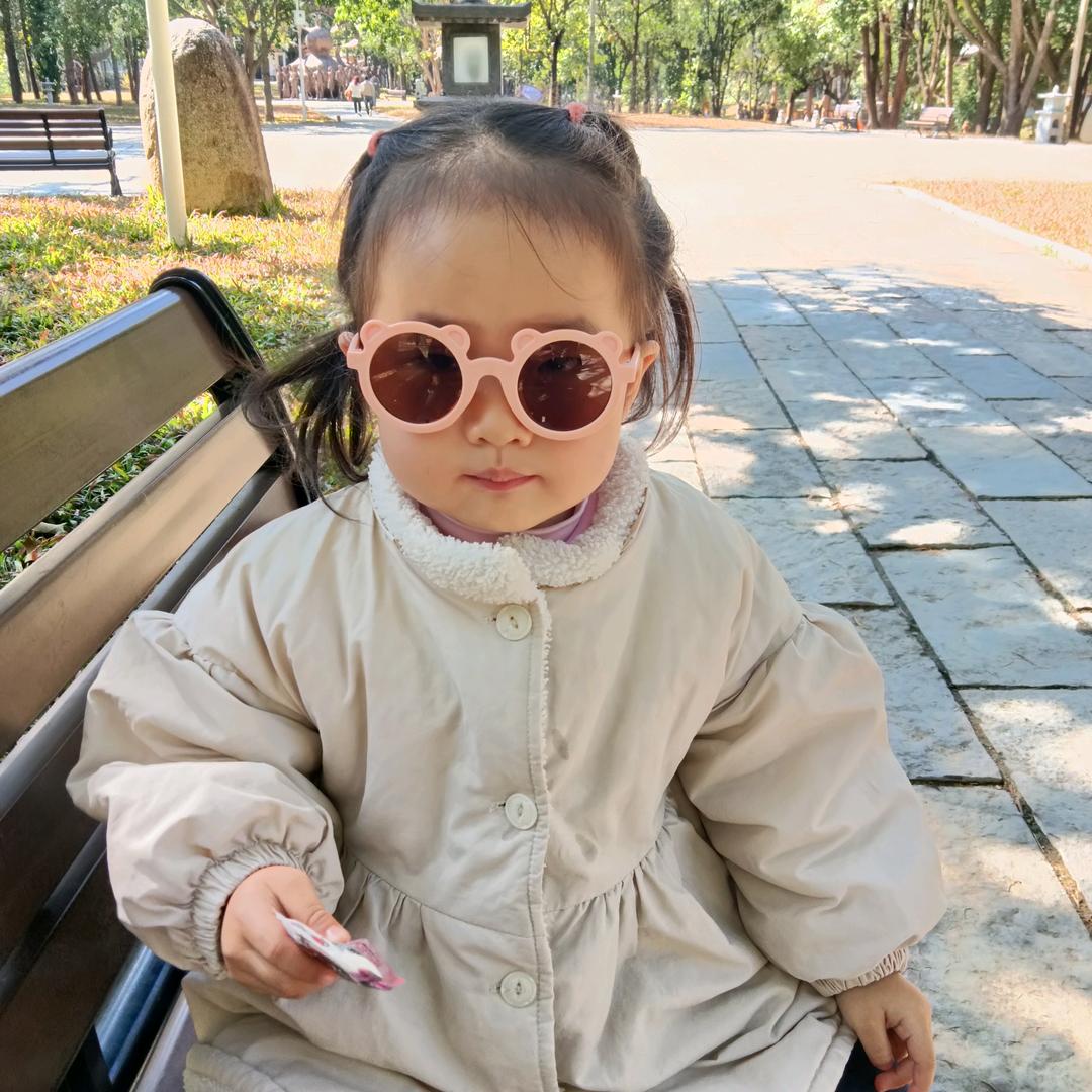 野百合也有春天