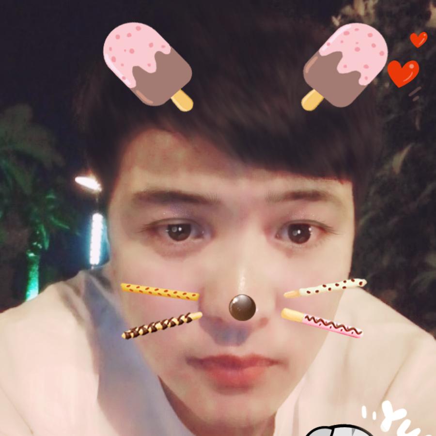 霸霸