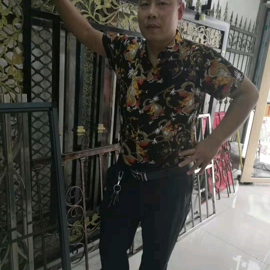 才艺不锈钢