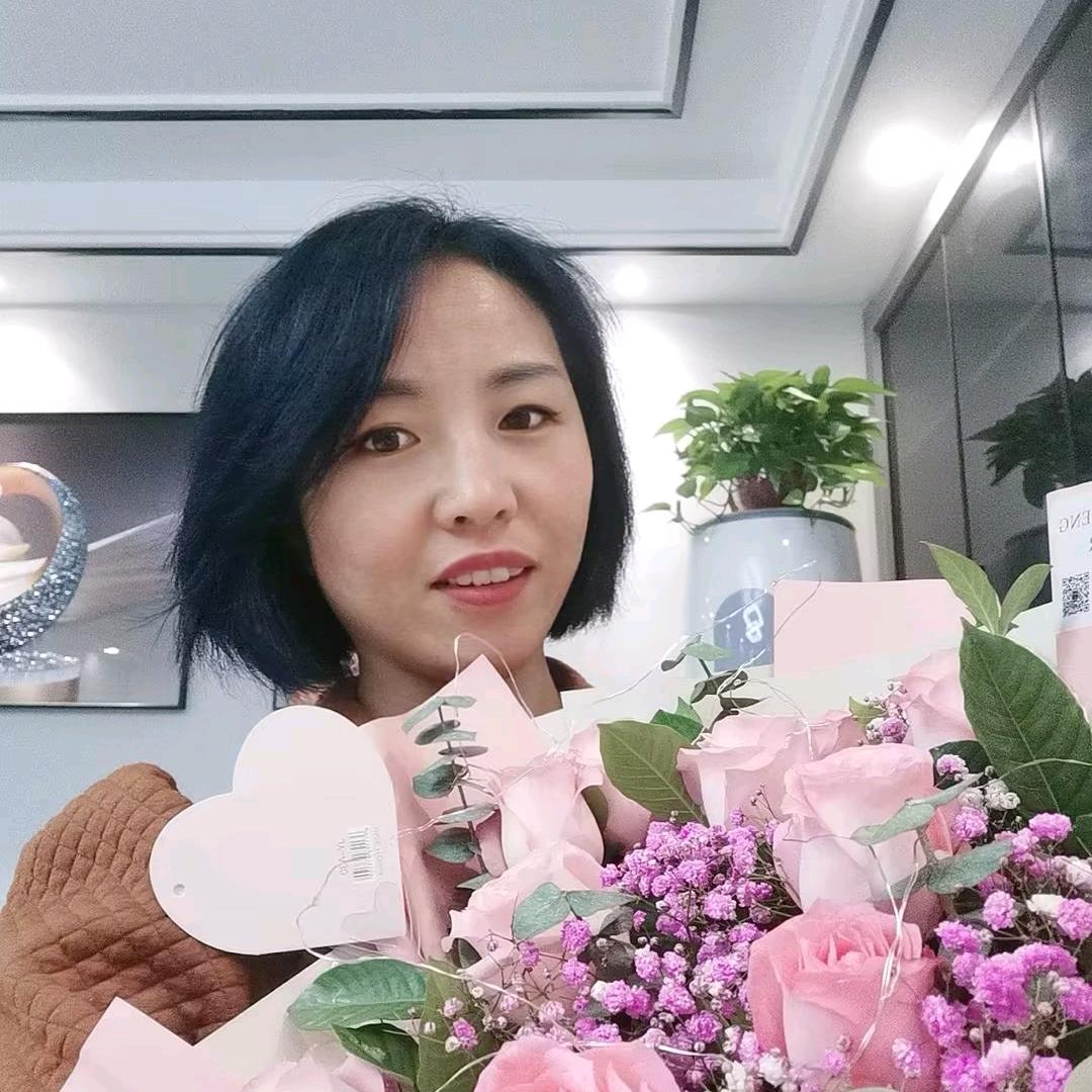 气质之美    是心灵在闪光