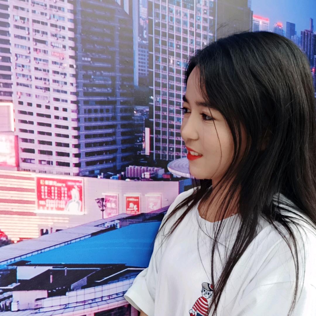 lovely  @girl