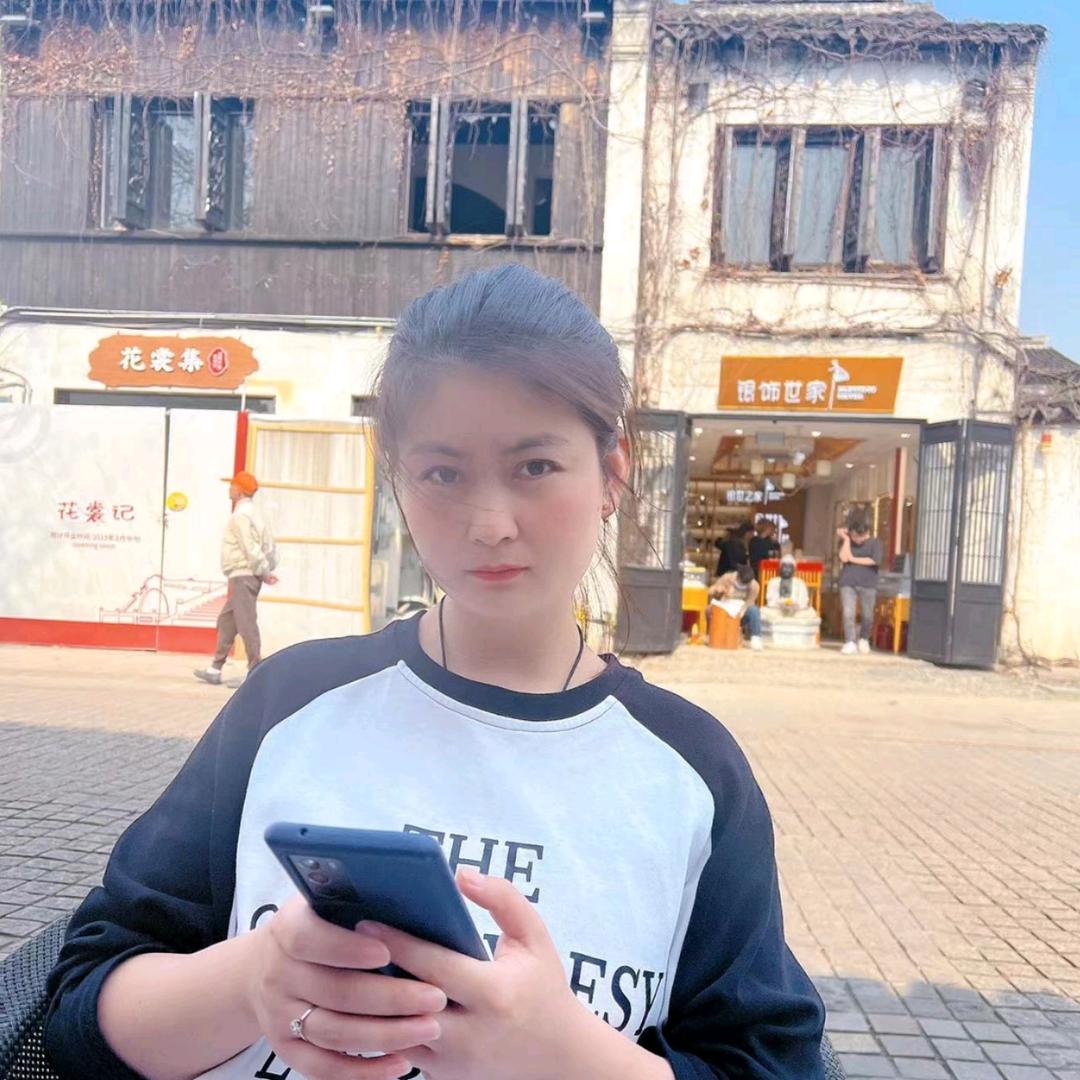 扣扣搜搜的宝儿