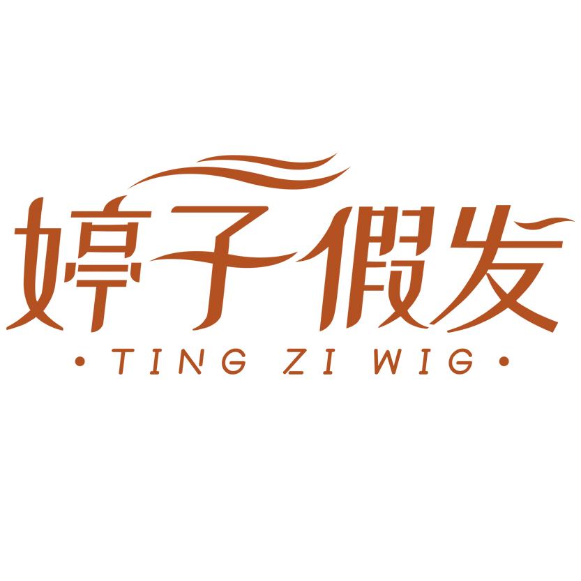婷子假发品牌体验店