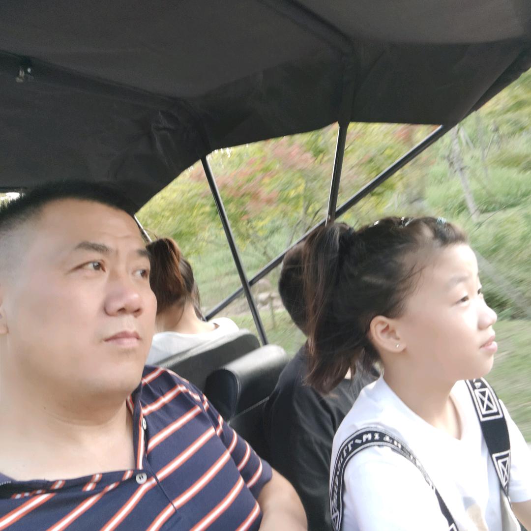 全馨语贸易商行