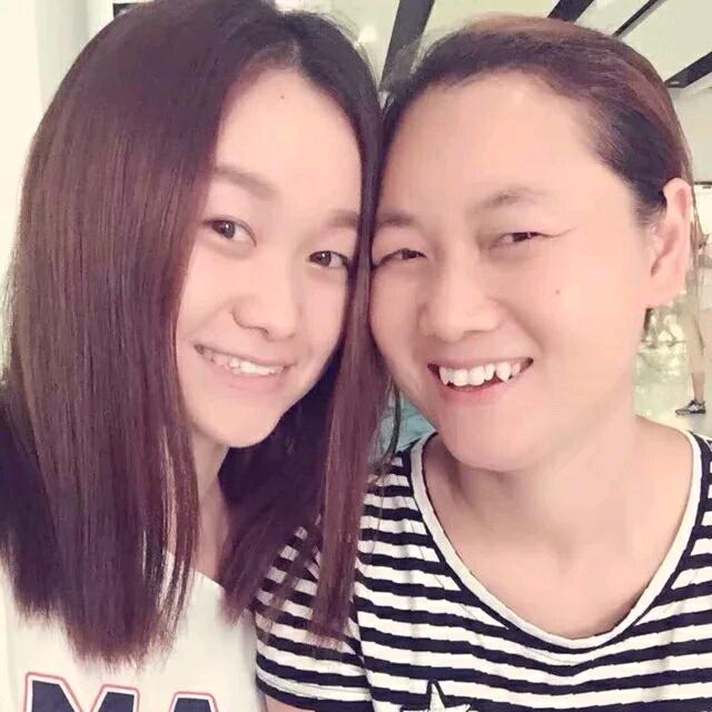 😆恬淡如水