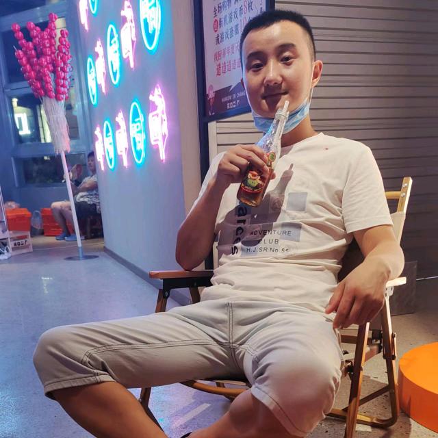 孙先生的vlog