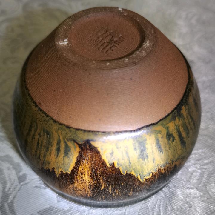 芳盏阁《白秀芳》