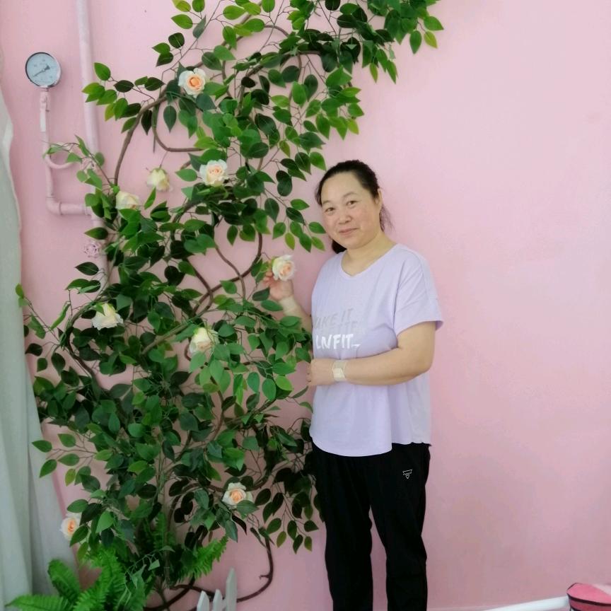 嘉霖姥姥