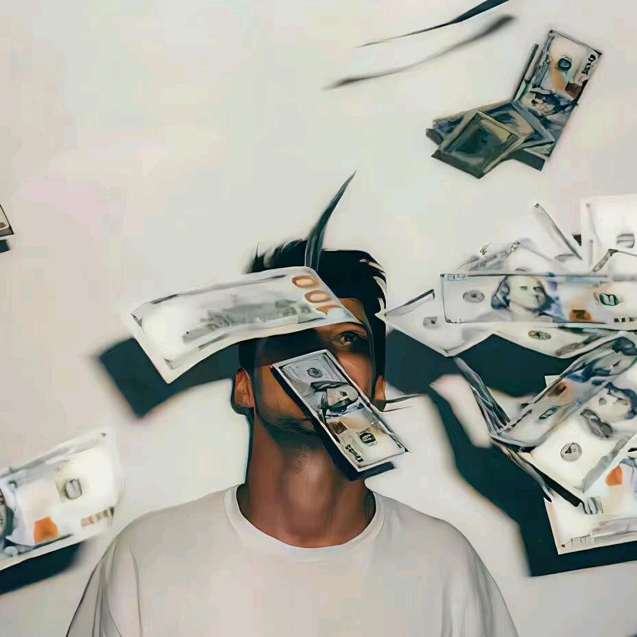 莫入红尘