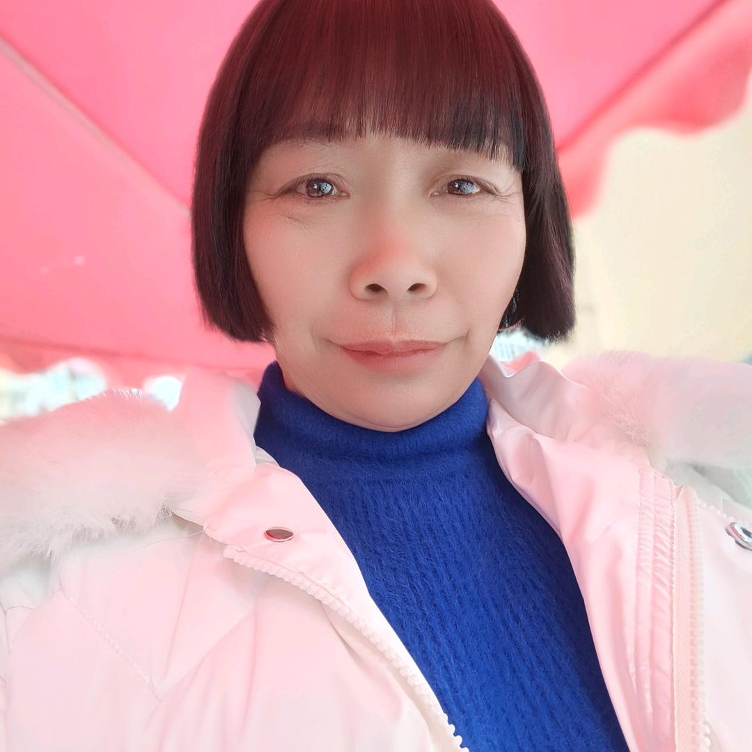 快乐苏大姐