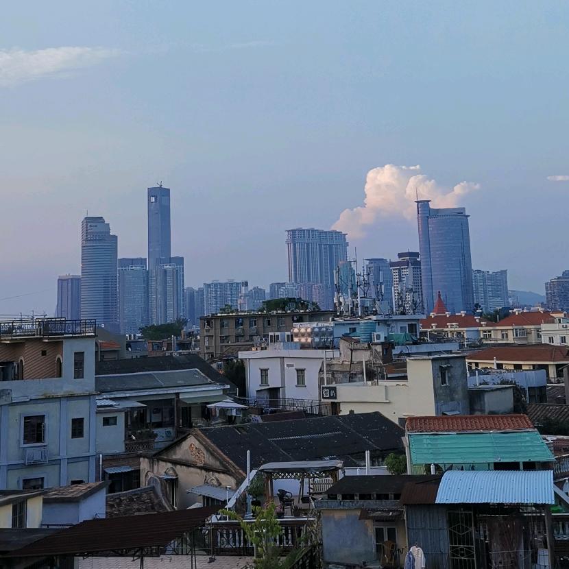 洪康进广告 | 鹰潭