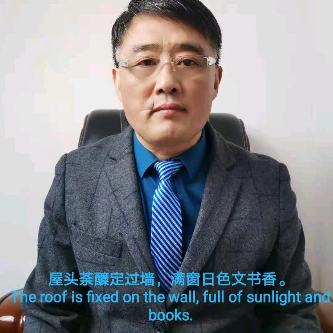 王书昌@系统门窗大叔