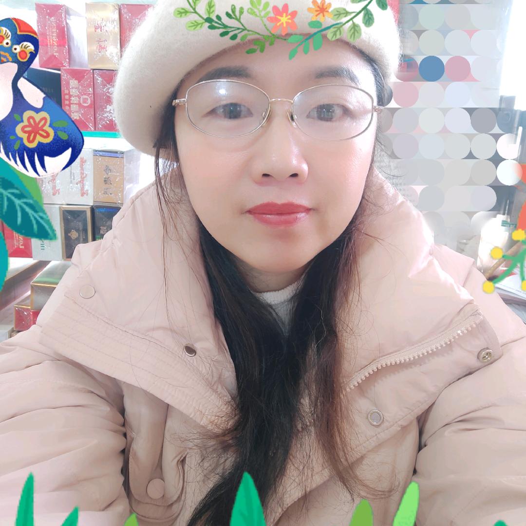 李女士优选百货