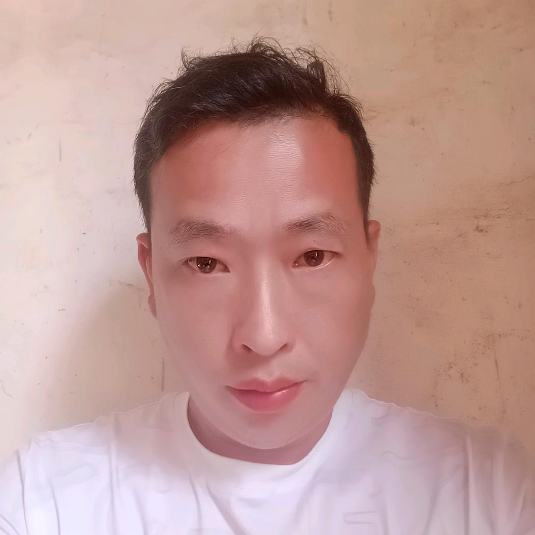 上犹芳心美缝，一砖一色彩砂