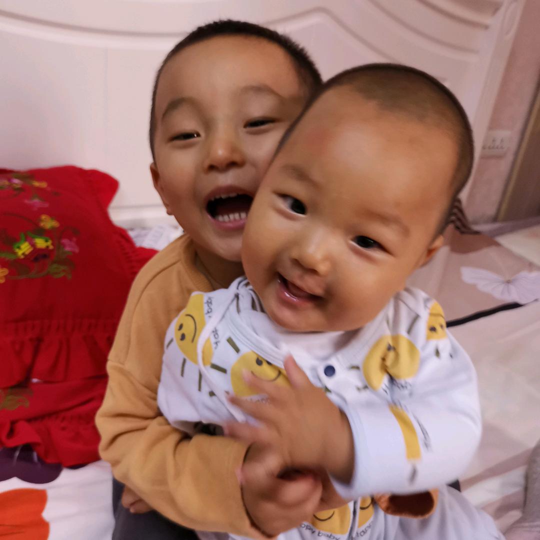恩硕宝妈