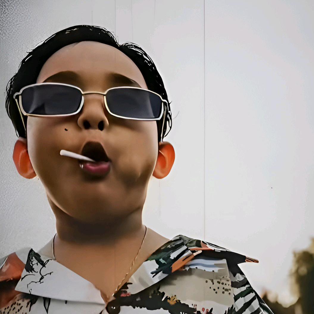 卖女孩的小火柴_