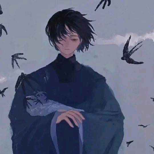 无安生欢