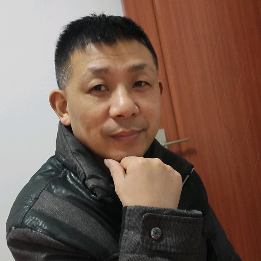 王家小老头