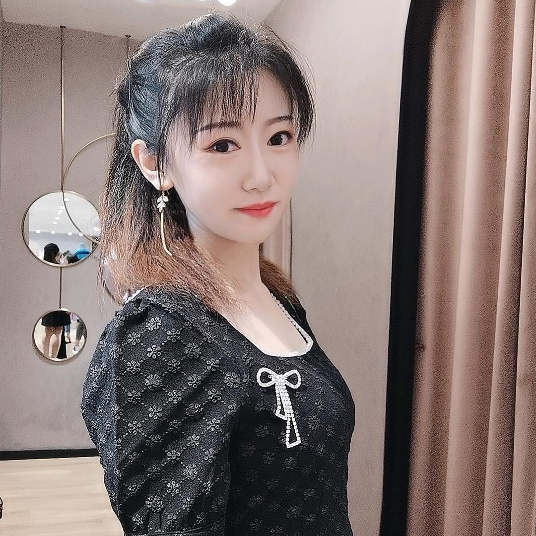 亲爱的甜甜