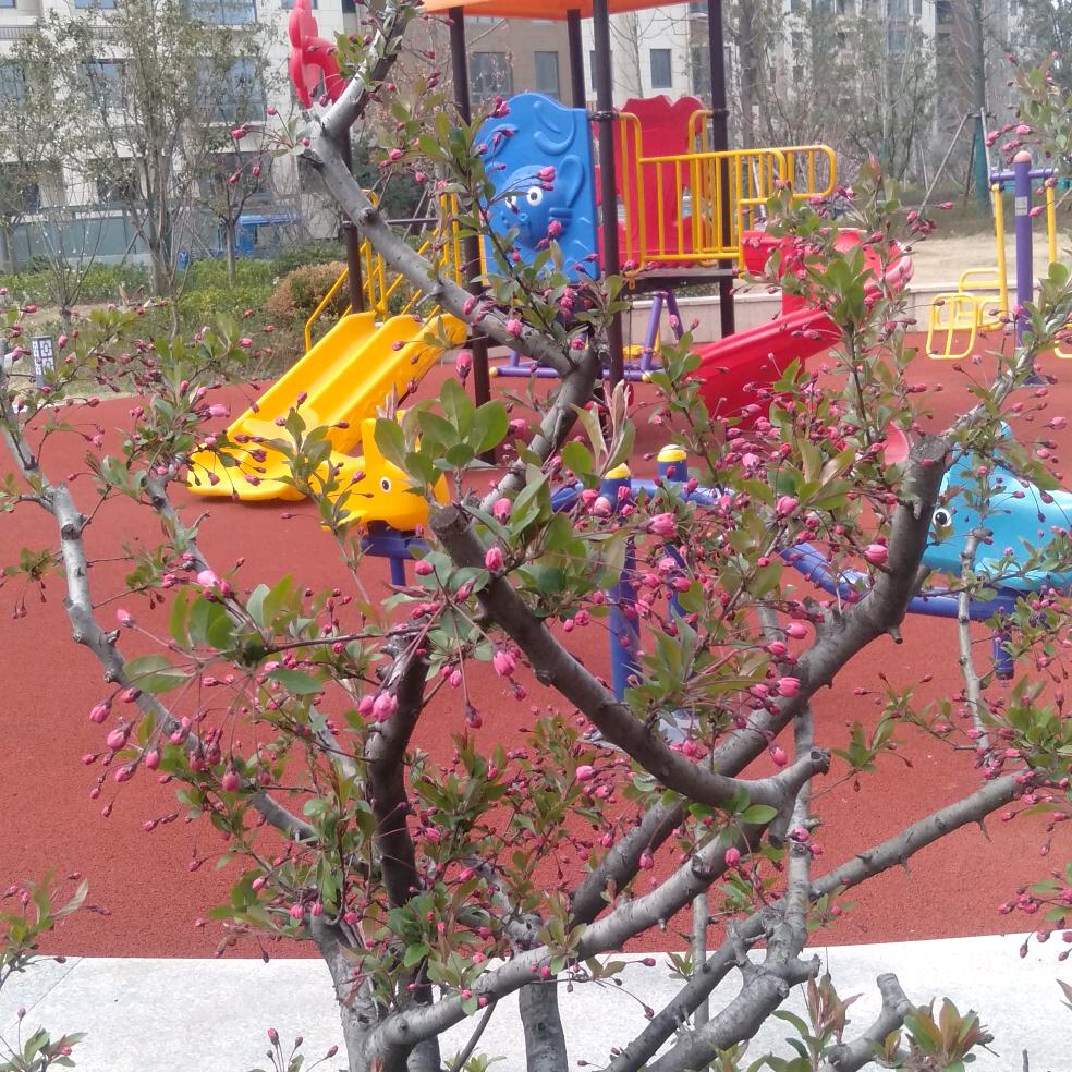 平安是福