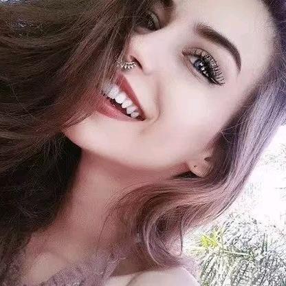 可爱☺