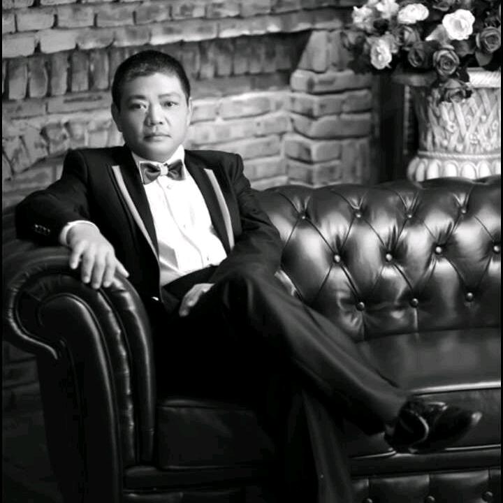 罗三爷狂钓江湖（野钓）