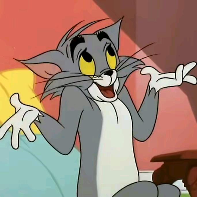 不做梵高😼