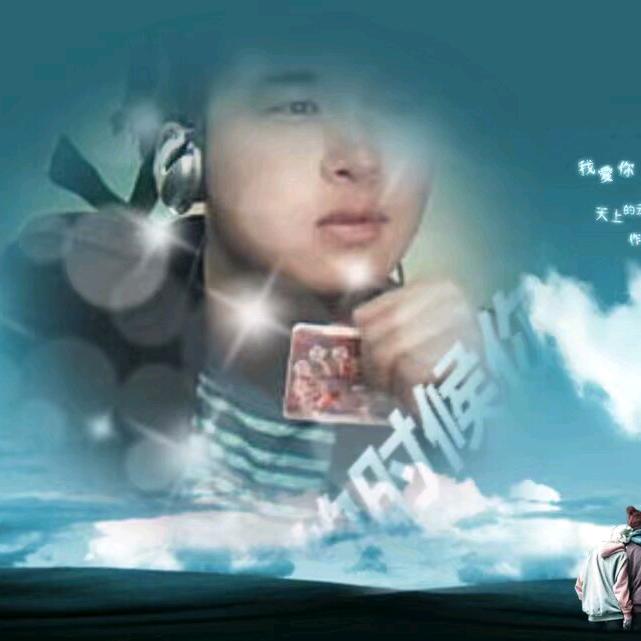 温柔留给意中人