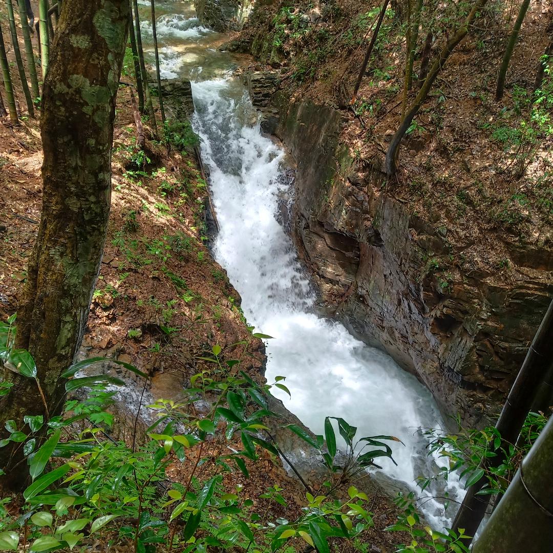 海阔天空꧁卢꧂