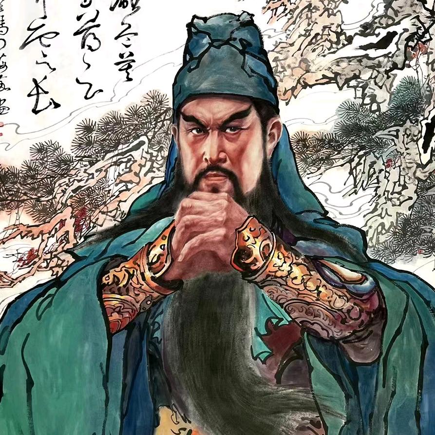 水墨兰馨书画院