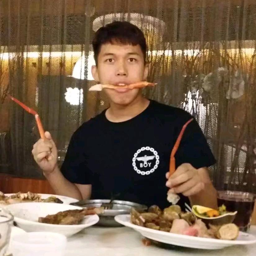 王昊带你吃高唐👍