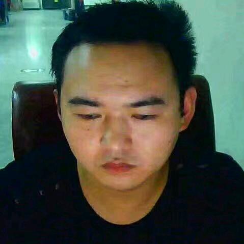 云哥努力拼搏