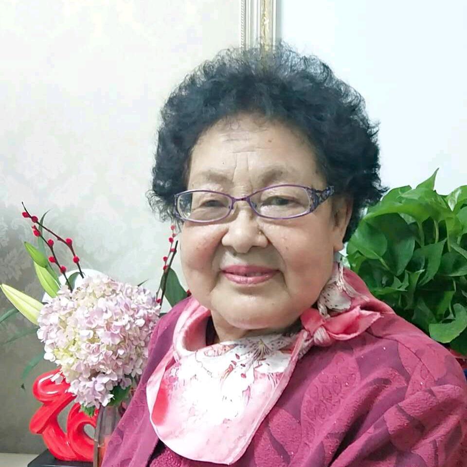 翠翠奶奶（拒私聊）