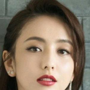 快乐的女人