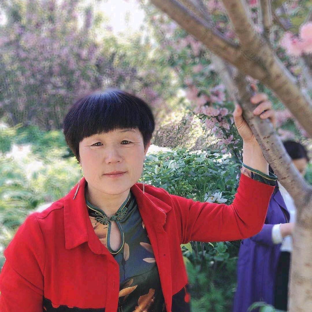 平安一家人拒绝合拍。