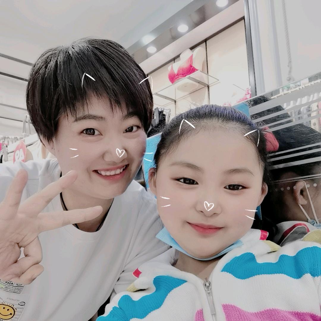 王皓轩妈妈