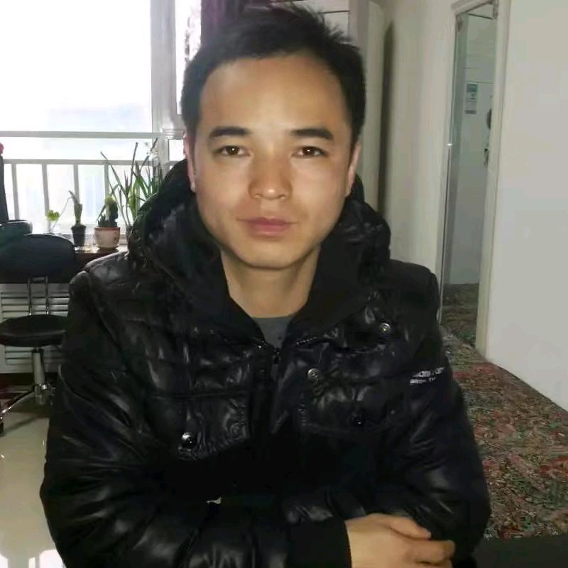 李十八🐯