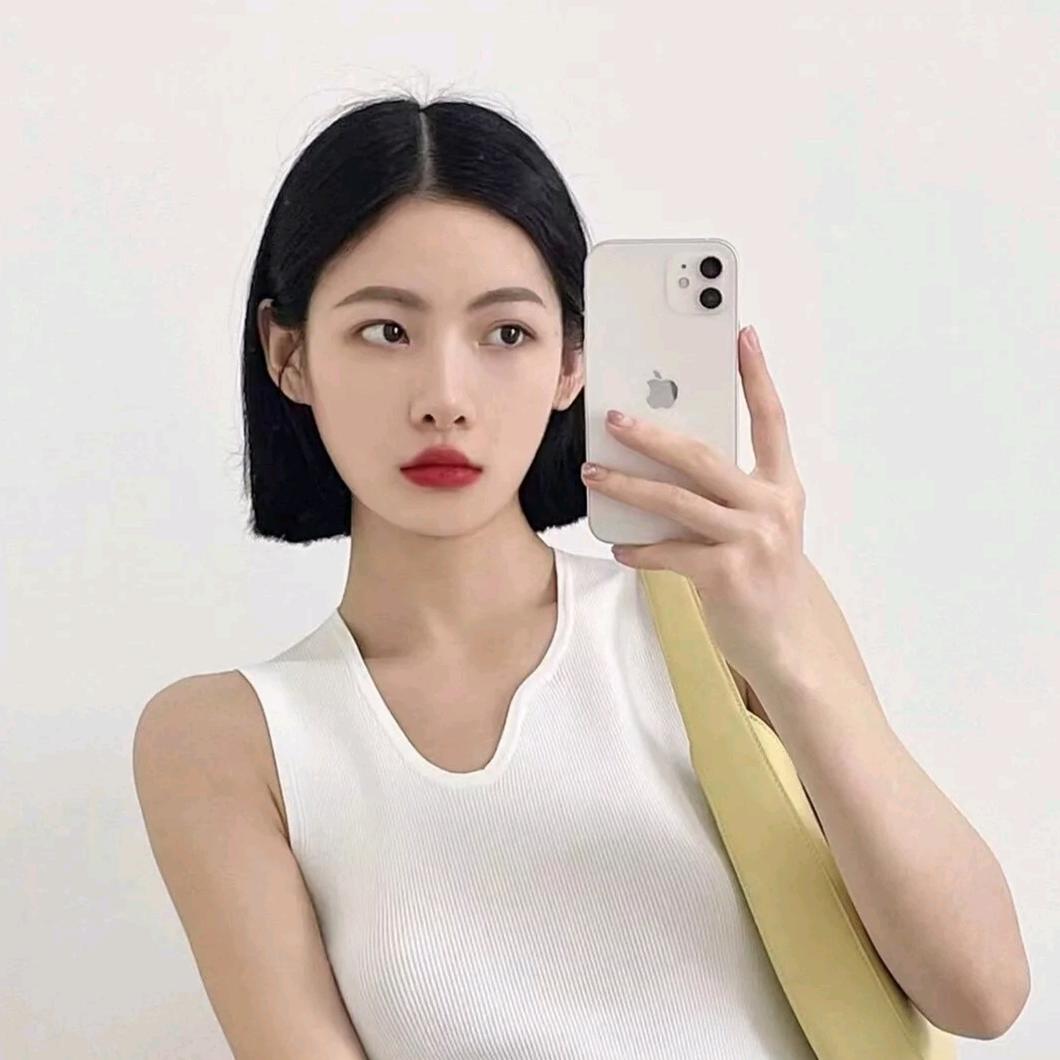 有这样一个女孩