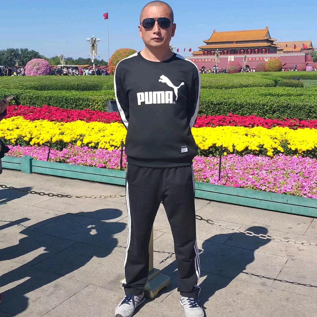 🇨🇳北京兔哥🇨🇳