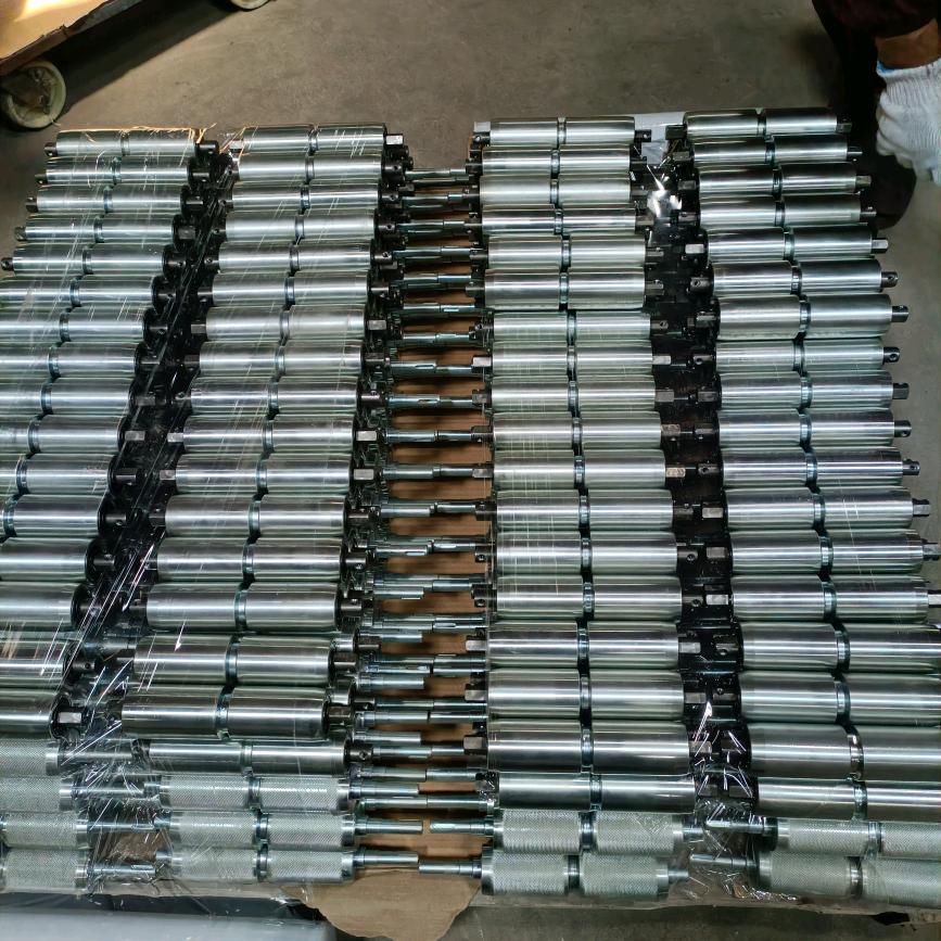 湖州昂拓输送设备有限公司