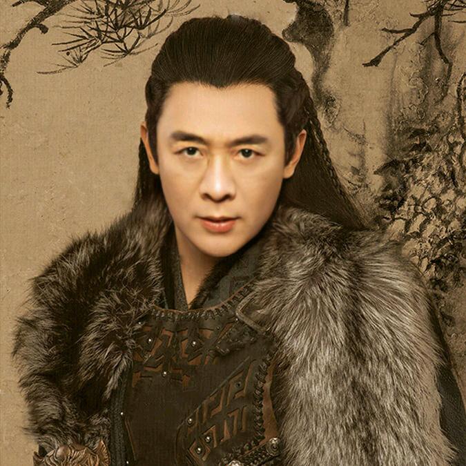 梦中人