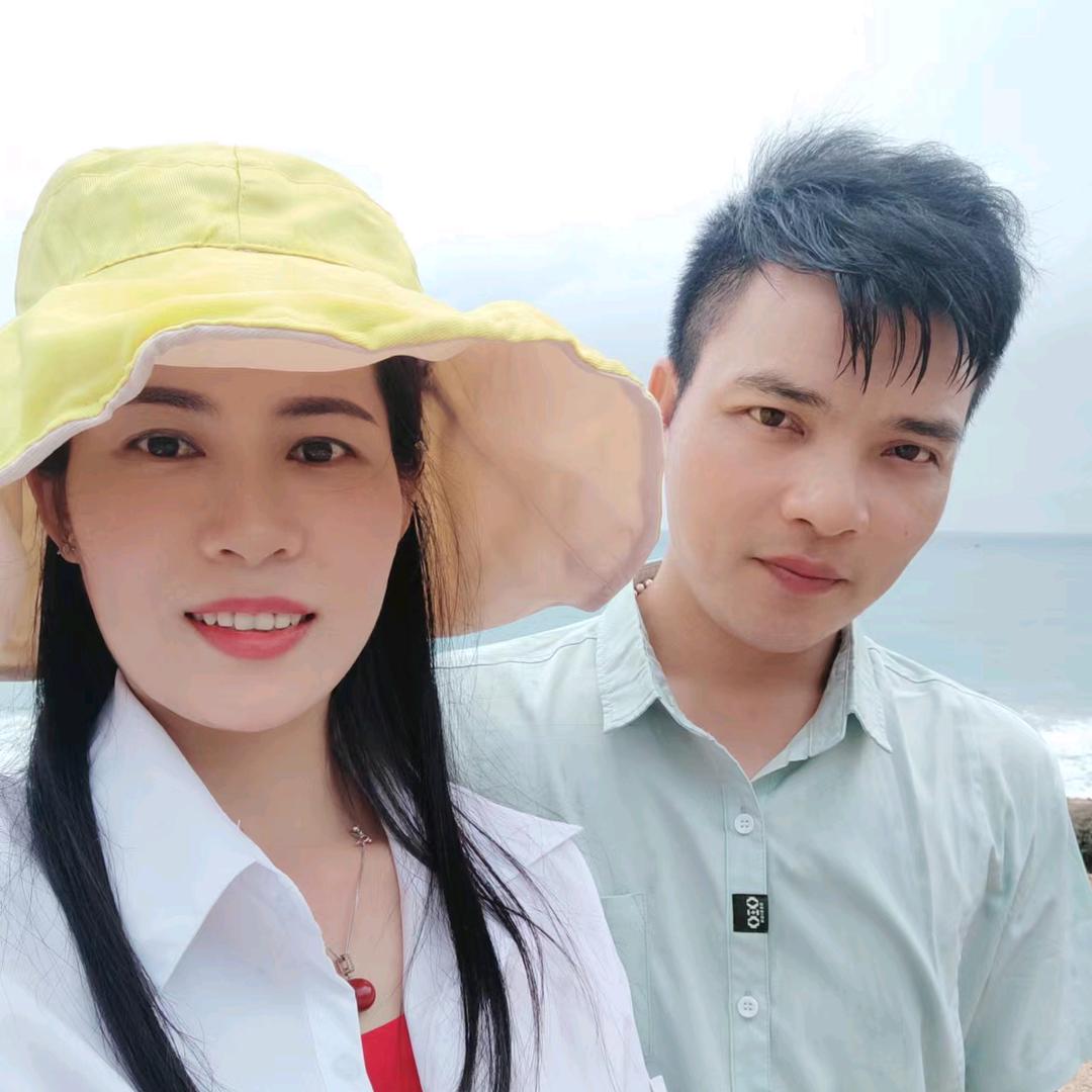 羊宣念夫妇